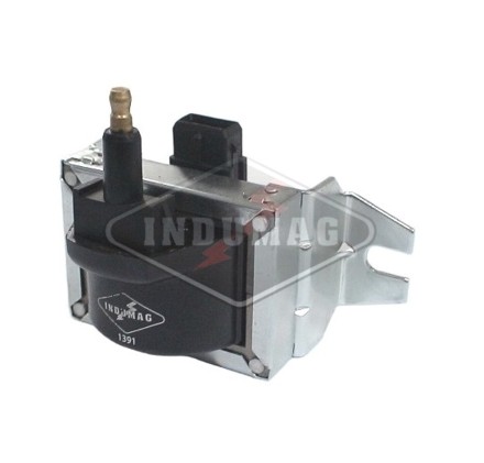 INDUMAG BOBINA ENC. R19 1.4-1.6-1.8 R9 1.4-1.6 TWINGO 1.2 TRAFIC 1.4-2.0-2.2