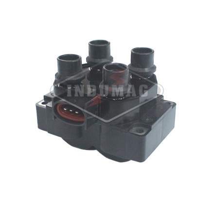 INDUMAG BOBINA ENC. FORD KA FIESTA FOCUS MONDEO ORION  4 SALIDAS