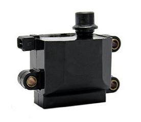 INDUMAG BOBINA ENC. FORD ESCORT GALAXY VW POINTER GOL 1.6 - 1.8 - 2.0