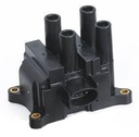 INDUMAG BOBINA ENC. FORD COURIER ECOSPORT ESCORT 1.6 ROCAM FIESTA 1.3 - 1.6 FOCUS 1.8 - 2.0 16V KA 1.0 - 1.3 - 1.6 MONDEO 1.8 - 2.0 16V