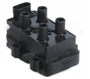 INDUMAG BOBINA ENC RENAULT CLIO KANGOO MEGANE SCENIC TWINGO SYMBOL 1.4 - 1.6 8V