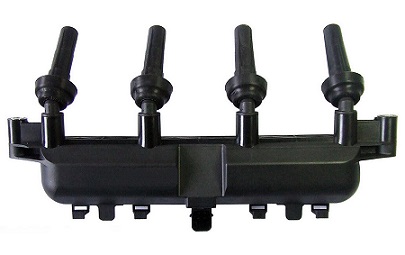 INDUMAG BOBINA ENC. CITROEN BERLINGO SAXO XSARA PEUGEOT 106 206 306 PARTNER 1.4 - 1.6