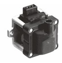 INDUMAG BOBINA ENC. VW CADDY POLO CLASSIC GOLF PASSAT POLO VENTO 1.6 - 1.8