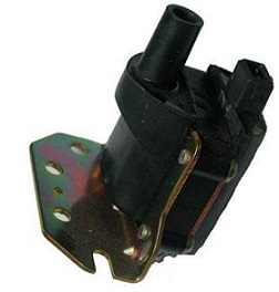 INDUMAG BOBINA ENC VW GOL QUANTUM SAVEIRO 1.6 8V - 2.0