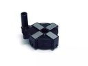 [1435.0440] INDUMAG BOBINA ENC. MAZDA MITSUBISHI LANCER ECLIPSE 90/94
