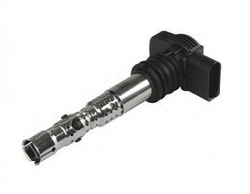 INDUMAG BOBINA ENC. AUDI A3 A4 TT VW BORA GOLF PASSAT SHARAN 1.8 T
