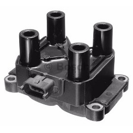 INDUMAG BOBINA ENC. CHEVROLET ASTRA 1.8 8V - 2.0 - 2.4 16V VECTRA 2.0 - 2.2 - 2.4 16V ZAFIRA 2.0 8V / 16V