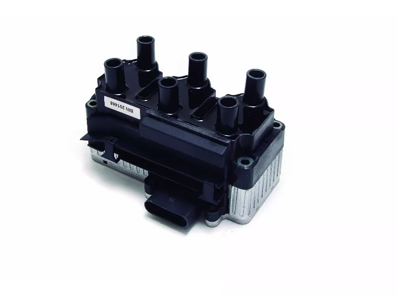 INDUMAG BOBINA ENC. VW GOLF IV PASSAT 2.8 VR6