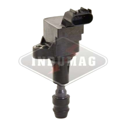 INDUMAG BOBINA ENC. GM CAPTIVA 2.4 16V COBALT LS, LT, LTZ / 2.2L EQUINOX