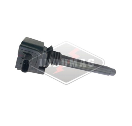 INDUMAG BOBINA ENC.ARGO 1.8 Hgt Precision >17 CRONOS 1.8 16v MOTOR E-TORQ EVO