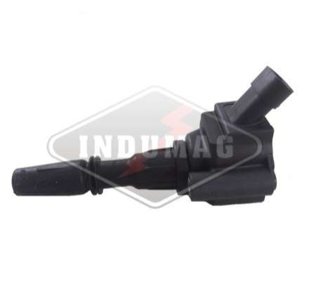 INDUMAG BOBINA ENC. FIAT ARGO 1.3 8v CRONOS 1.3 8v MOBI Fire Mobi Way NOVA STRADA 1.3 8v NOVO UNO (Fase 2) 1.3 8v PULSE 1.3 8v FireFly FIORINO 1.4 8v 1.3 16>26