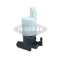 [1684.0440] INDUMAG BOMBA LAVA PARAB. CITROEN C3 C4 C5 PEUGEOT 208 307 RENAULT SANDERO LOGAN SYMBOL NISSAN FRONTIER