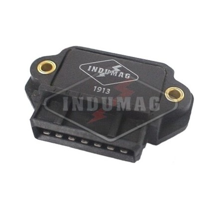 INDUMAG MODULO IGNICION PEUGEOT 205 405 505  RENAULT M-BENZ FIAT // BOSCH