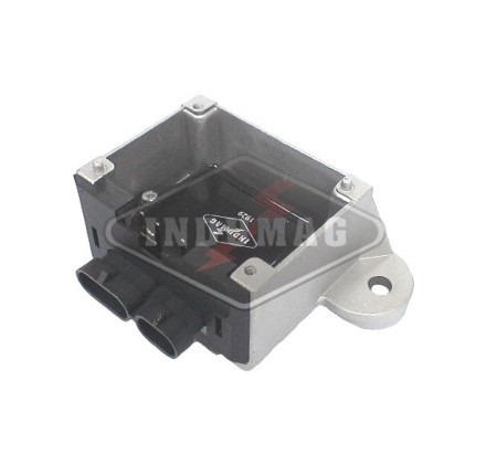 INDUMAG MODULO IGNICION RENAULT LUCAS MOTOROLA (AD)