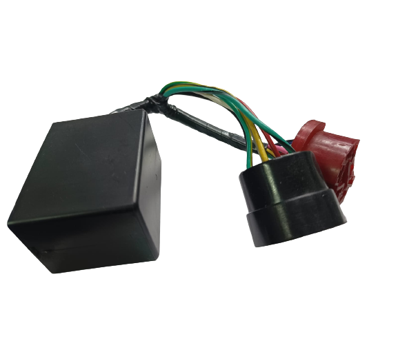 JAP TEMPORIZADOR LIMPIA PARABRISA FORD PICK UP / CAMION EOTF  (AD)