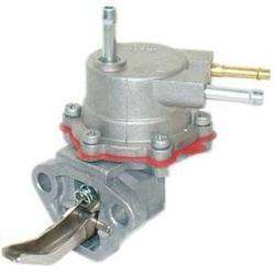 KOBLA BOMBA NAFTA R 12-R 18 1400 1983-1984 C/RETORNO B.CORTO  