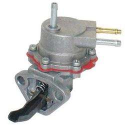 KOBLA BOMBA NAFTA R 12-R 18 1400-1600 1984-1985 C/RETORNO  