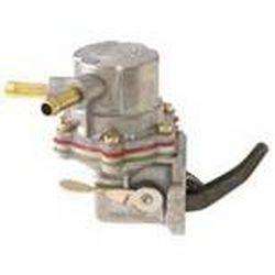KOBLA BOMBA DIESEL BORWARD VM CON O RING  