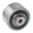 [1465.0457] KUGELLAGER POLEA FIJA CORREA DISTRIB. F100 RANGER 2.5 MAXION / 2.8 - 3.0 POWER STROKE M-BENZ SPRINTER 2.5 D/TD MAXION CHEVROLET S10 BLAZER 2.5 D/TD MAXION