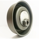 [1484.0457] KUGELLAGER TENSOR POLY V CHEVROLET S10 FORD RANGER SRINTER 310 - 311D LAND ROVER DEFENDER 2.5D A/A MAXION