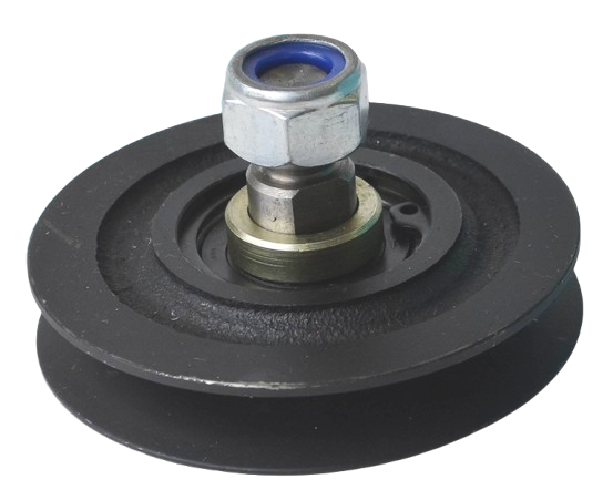 KUGELLAGER POLEA ALTERNADOR CORREA TRAPEZOIDAL PEUGEOT 504 505 2.3 D XD2 / XD3