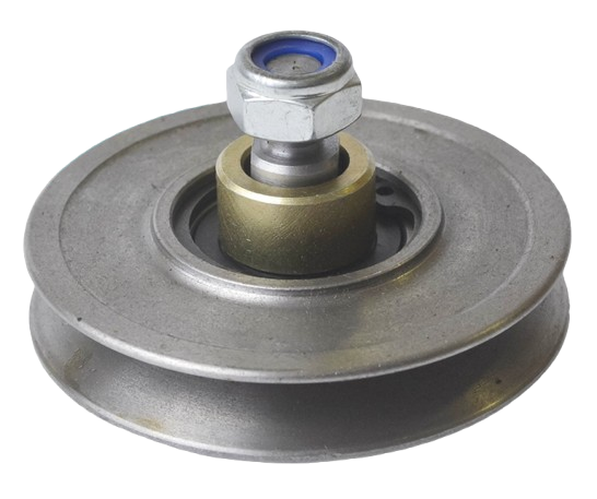 KUGELLAGER POLEA DIRECCION HIDRAULICA CORREA TRAPEZOIDAL PEUGEOT 504 505 2.3D XD2 / XD3