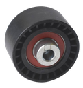 [1517.0457] KUGELLAGER TENSOR CORREA DISTRIBUCION CITROEN XSARA C4 C5  PEUGEOT 206 307 308 1.8 -  2.0 EW7J4
