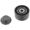 [1532.0457] KUGELLAGER TENSOR POLY V PEUGEOT 206 207 PARTNER CITROEN C4 XSARA 1.6 FIAT QUBO 1.4 8V STRADA 1.6 16V RENAULT MASTER 2.3 16V