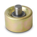 [1543.0457] KUGELLAGER POLEA FIJA DISTRIBUCION R18 R21 TRAFIC JEEP CHEROKEE 2.1D