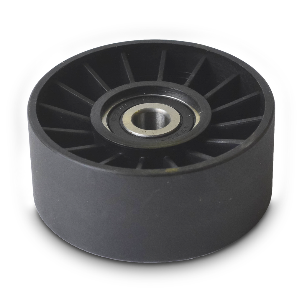 KUGELLAGER POLEA FIJA CORREA POLY V R9 R11 R19 R21 CLIO 1.7-CHAMADE