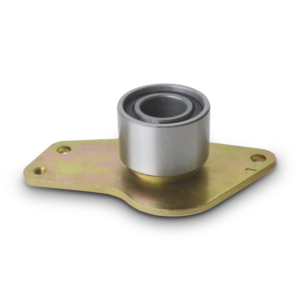 KUGELLAGER TENSOR FIJO CORREA DISTRIBUCION RENAULT CLIO KANGOO LAGUNA TWINGO MEGANE SCENIC 1.9D F8Q / F9Q