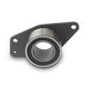 [1573.0457] KUGELLAGER TENSOR CORREA DISTRIBUCION RENAULT CLIO II KANGOO LAGUNA MEGANE SCENIC II 1.9 F9Q