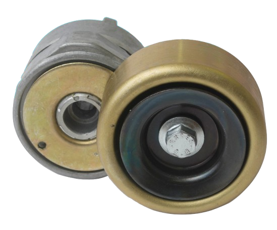 KUGELLAGER TENSOR AUTOMATICO POLY V CHEVROLET S10 FORD GALAXY 1.8 - 2.0 VW GOL SENDA SAVEIRO 1.6