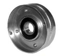 [1610.0457] KUGELLAGER TENSOR CORREA POLY V VW PASSAT VARIANT AUDI A4 2.5 TDI CHEVROLET CORSA II MERIVA 1.7 TD FORD RANGER TRANSIT 1.5 TDI