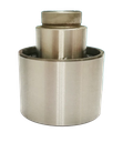 [1617.0457] KUGELLAGER POLEA CORREA DISTRIBUCION AUDI A1 A2 A3 A4 A5 VW AMAROK 09> 2.0 TDI