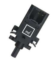MD BULBO STOP GM CAPTIVA-COBALT-ONIX-PRISMA  