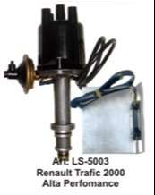 ELE ESE DISTRIBUIDOR ELECT. TRAFIC 2000 MODULO SEPRADO  