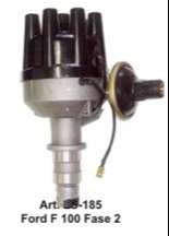 ELE ESE DISTRIBUIDOR F-100 FASE 2  