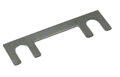 GENROD FUSIBLE PUENTE DESNUDO 50 AMP