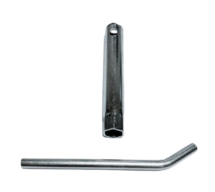 MOHER SACA BUJIA F 1500-1600-125-FALCON-CHEV 400-FAIRLANE 6V  