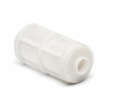 CRISTAL FILTRO BOMBA ALIMENTADORA M-BENZ 8MM  / 1 FILTRO 