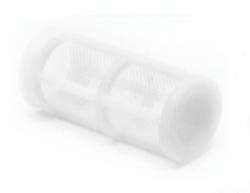 CRISTAL FILTRO TANQUE COMBUSTIBLE DIESEL 1 PERF.  / 1 FILTRO 