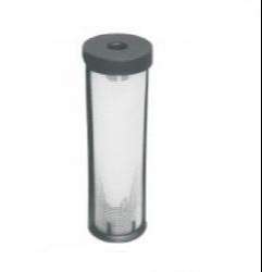 CRISTAL FILTRO TANQUE COMBUSTIBLE SIN TRABA  / 1 FILTRO 