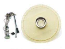 CRISTAL FILTRO COMBUSTIBLE CORSA-BLAZER  / 1 FILTRO 