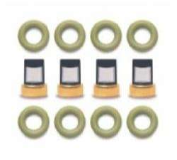 CRISTAL KIT FILTRO-ORING MOTO/NAUTICA  