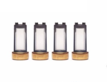 CRISTAL KIT FILTRO MULTIPUNTO MAGNETI MARELI  / 10 CONJ: 40 FILTROS 