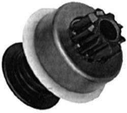 ZEN IMPULSOR ARRANQUE GOL 1600-SAVEIRO  