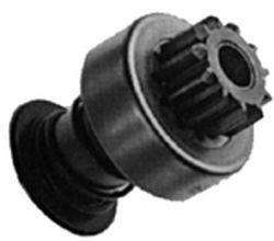 ZEN IMPULSOR ARRANQUE FIAT DUNA147 BRASIL TEMPRA