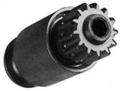 ZEN IMPULSOR ARRANQUE TRACTOR JOHN DEERE 13 DIENTES  