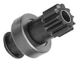 ZEN IMPULSOR ARRANQUE LUCAS M50 8 CILINDROS 24V  